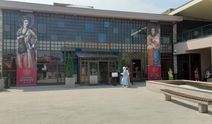 Geçmişten günümüze Eskişehir'de hamam müzesi!