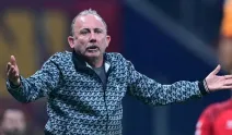 Sergen Yalçın Sessiz Sedasız Kapıyı Çaldı: Beşiktaş'a Dönüyor!