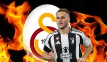 Galatasaray’ın Orta Saha Bombası: Teun Koopmeiners Aslan’a mı Geliyor?