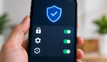 Telefonunuzdaki bu güvenlik ayarını biliyor musunuz?