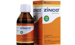 Zinco Şurup Nedir,  Ne işe Yarar, Nasıl Kullanılır?