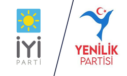 Eskişehir'de İYİ Parti'den Yenilik Partisi'ne transfer