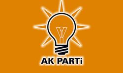 AK Parti'yi Eskişehir'de üzen ölüm