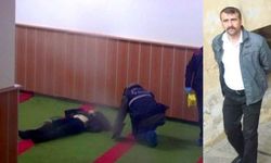 Eskişehir'deki mescit cinayetinde yeni karar!