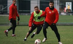 Eskişehirspor Alaplı Belediyespor maçının önemi bir kat daha arttı!
