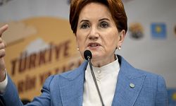 Akşener'den Hatipoğlu istifası açıklaması