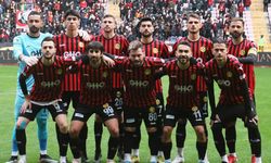İşte Eskişehirspor'un Kırşehir Gençlik maçı kadrosu