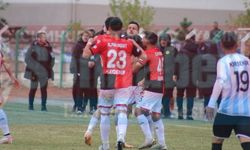 Eskişehirspor'dan bir galibiyet daha: 1-3!