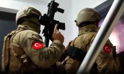 Yerlikaya duyurdu: Eskişehir dahil 68 ilde operasyon