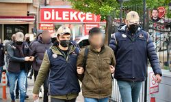 Eskişehir'de PKK'nın öğrenci yapılanmasına operasyon!