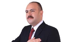 Hamamcı AK Parti'den İnönü'ye aday