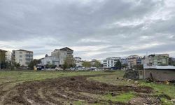 Anadolu "Selçuklu Cami ve Külliyesi" projesinin inşaatına başlanıyor