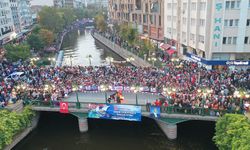 Bozkırın ortasında turizmin merkezi: Eskişehir