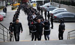 Eskişehir'de çökertilen suç örgütünün liderinin ifadesi ortaya çıktı