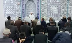 Eskişehir'de şehitler için Kur'an-ı Kerim okunup dua edildi