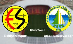 Eskişehirspor - Alaplı Belediyespor (Canlı maç yayını)
