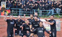 Eskişehirspor'a artık daha fazla inanıyoruz!