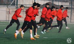 Eskişehirspor'un Çilimli kafilesi belli oldu!