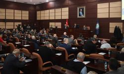 Eskişehir'in yararına olacak değişikliğe AK Parti engeli!