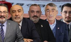 Eskişehir'deki parti başkanları ne yapacak? Seçim stratejileri başladı