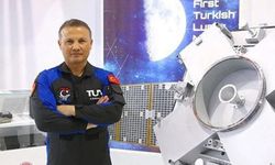 Türkiye'nin ilk uzay yolculuğu için tarih belli oldu!
