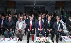 Eskişehir'de dini eğitim çalıştayı gerçekleştirildi