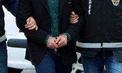 Eskişehir'de 9 yıl cezası bulunan firari yakalandı