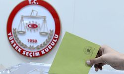 31 Mart için süreç başladı: İşte Eskişehir'de seçim takvimi