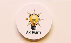 Eskişehir AK Parti'den Büyükşehir adayına karşılama