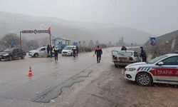 Eskişehir'de Jandarma ceza yağdırdı! Tam 1 milyon...