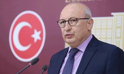 CHP'li Çakırözer'den ÇED mesajı