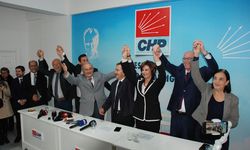 ''Cumhuriyet kenti Eskişehir'e sahip çıkacağız!''