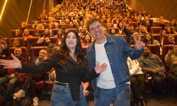 Mutluyuz Filminin Eskişehir Galası Cinetime Özdilek Eskişehir’de