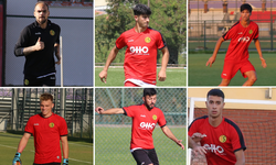 Eskişehirspor'da 6 isim hiç şans bulamadı!