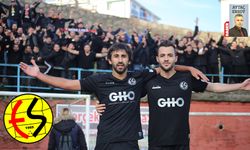 Eskişehirspor'da Ercan & Sergen A.Ş