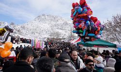 Herkes merakla bekliyordu: İşte Eskişehir'deki festivalin tarihi