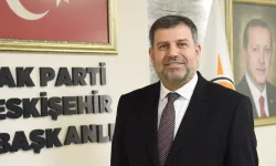 İŞTE AK PARTİ’DE YENİ YÖNETİM!