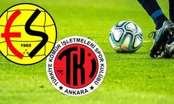 Eskişehirspor-Ankara TKİ maçı evinize geliyor!