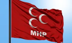 MHP Eskişehir Teşkilatı feshedildi