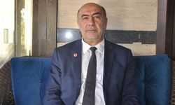 SP'nin Eskişehir adayı Fesih Bingöl