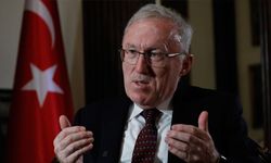 Washington elçisi Mercan'dan Erdoğan'ı kızdıracak sözler