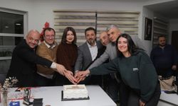 ESGROUP’ta 10 Ocak heyecanı