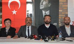 Zafer Partisi Eskişehir'de 3 adayını tanıttı!