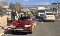 Yaya geçidini kullanmadı, canından oldu!