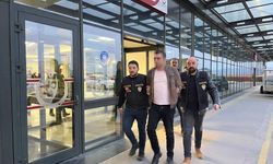 Eskişehir'de silahla arkadaşını yaralamıştı: 13 yıl hapis cezası