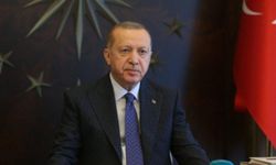 Cumhurbaşkanı Erdoğan'dan Baltacı için taziye