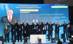 AK Parti'den kadın belediye başkan adayları sürprizi