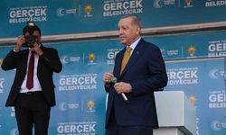 Cumhurbaşkanı Erdoğan: “Bu millet sırtını terör örgütlerine dayayanlara en güzel dersi sandıklarda verdi”