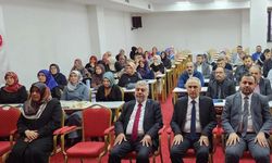 Eskişehir’de işitme engellilere yönelik dini seminer