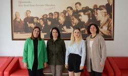 Eskişehir'deki Üniversitenin TÜBİTAK projesi kabul edildi
